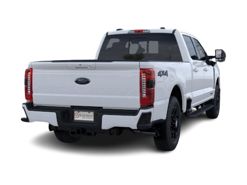 Thumbnail: 2026 Ford F-250 - 14