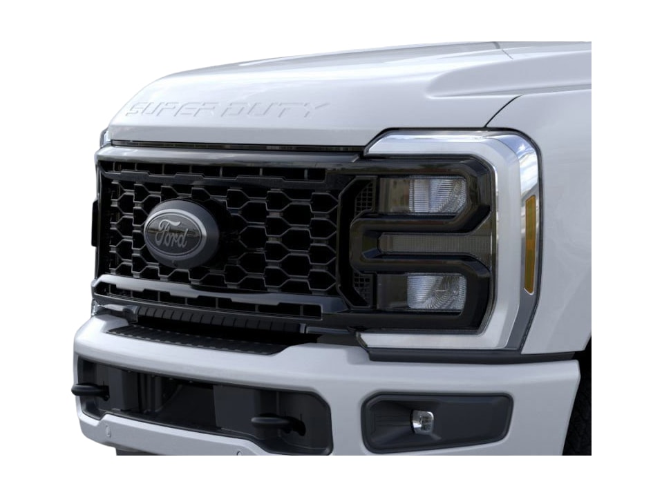Thumbnail: 2026 Ford F-250 - 18