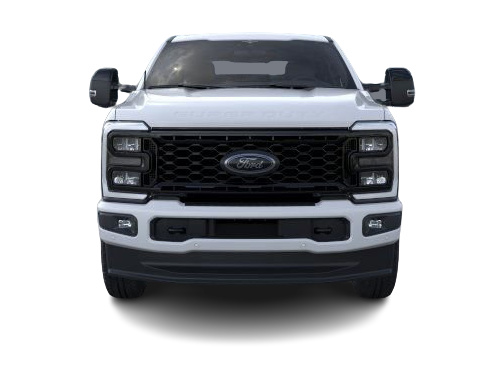 Thumbnail: 2026 Ford F-250 - 12