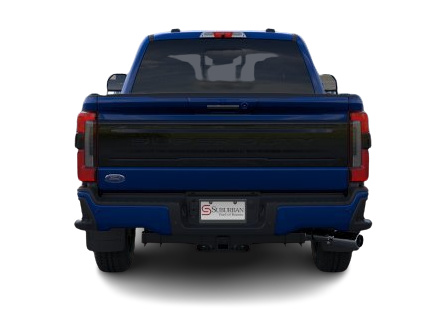 Thumbnail: 2026 Ford F-250 - 11