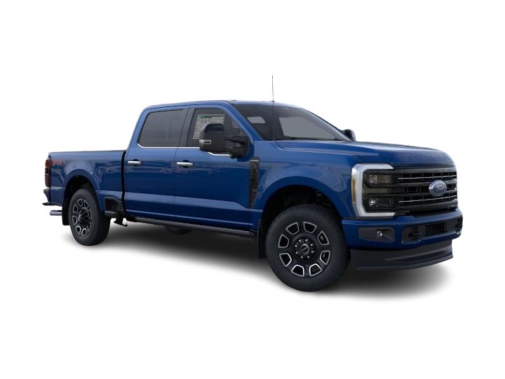 Thumbnail: 2026 Ford F-250 - 13