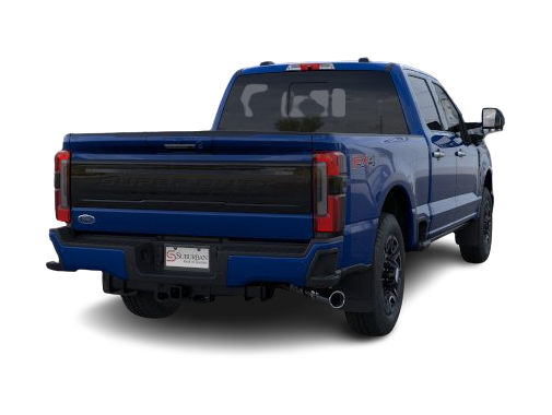 Thumbnail: 2026 Ford F-250 - 14