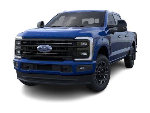 Thumbnail: 2026 Ford F-250 - 4
