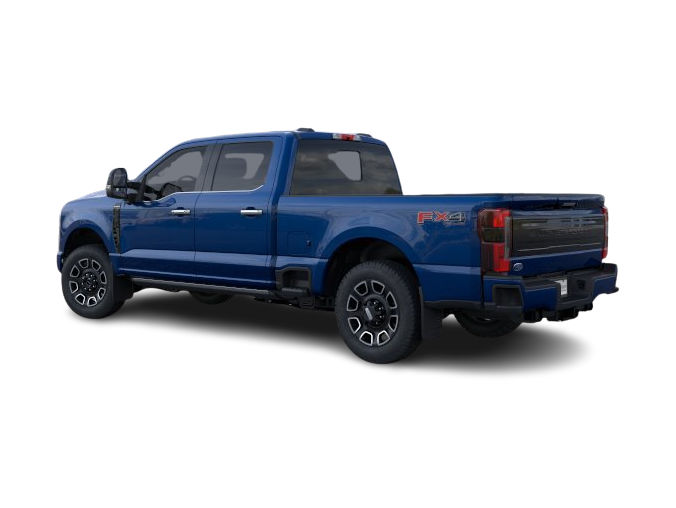 Thumbnail: 2026 Ford F-250 - 10