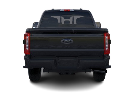 Thumbnail: 2026 Ford F-250 - 4