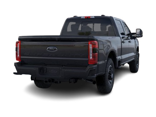 Thumbnail: 2026 Ford F-250 - 13