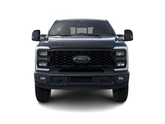 Thumbnail: 2026 Ford F-250 - 5