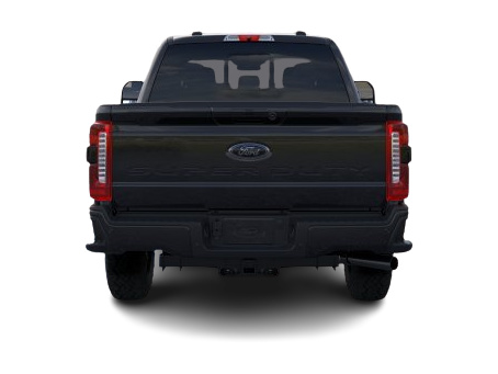 Thumbnail: 2026 Ford F-250 - 4