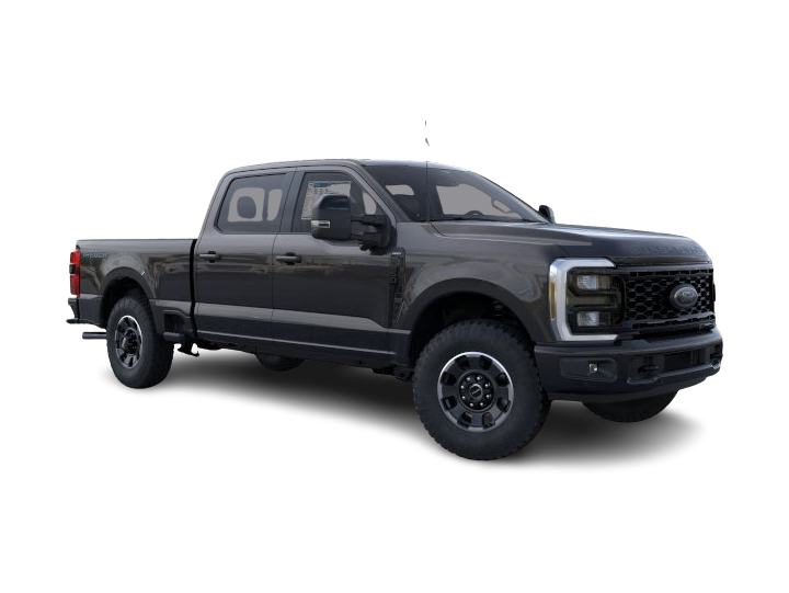 Thumbnail: 2026 Ford F-250 - 12