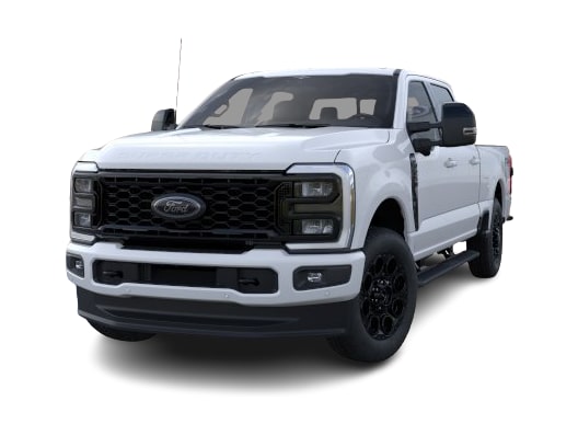 Thumbnail: 2026 Ford F-250 - 5