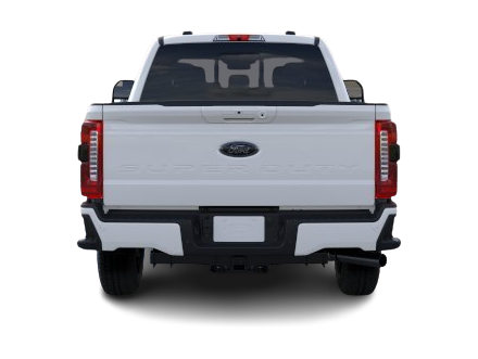 Thumbnail: 2026 Ford F-250 - 4