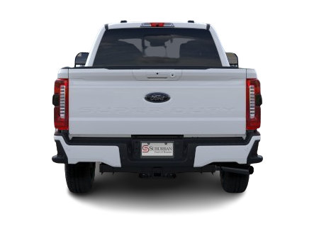Thumbnail: 2026 Ford F-250 - 11