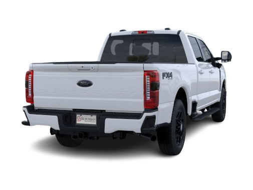 Thumbnail: 2026 Ford F-250 - 14
