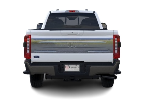 Thumbnail: 2026 Ford F-250 - 4