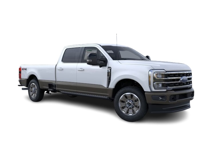 Thumbnail: 2026 Ford F-250 - 14