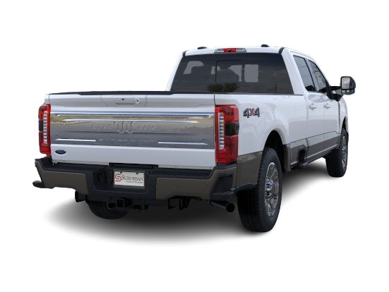 Thumbnail: 2026 Ford F-250 - 15