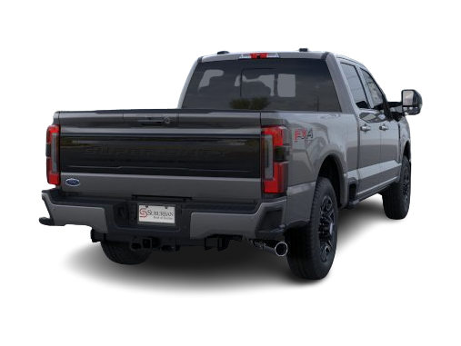 Thumbnail: 2026 Ford F-250 - 15