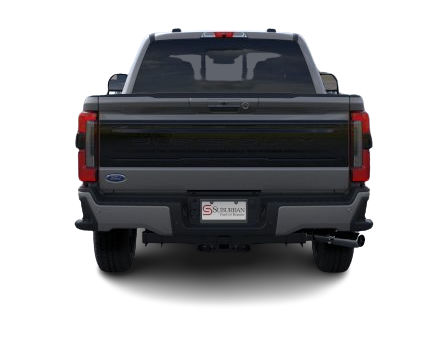 Thumbnail: 2026 Ford F-250 - 4