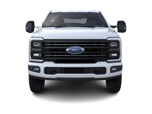 Thumbnail: 2026 Ford F-250 - 13