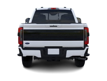 Thumbnail: 2026 Ford F-250 - 4