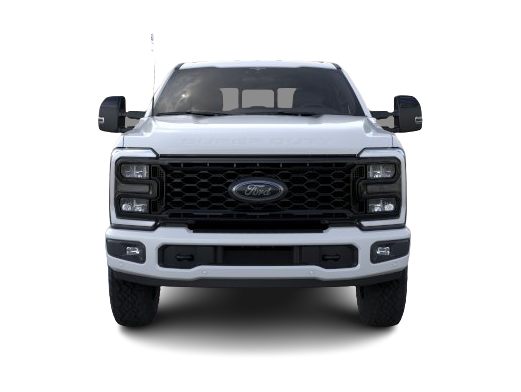 Thumbnail: 2026 Ford F-250 - 5