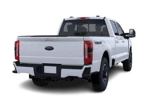 Thumbnail: 2026 Ford F-250 - 14
