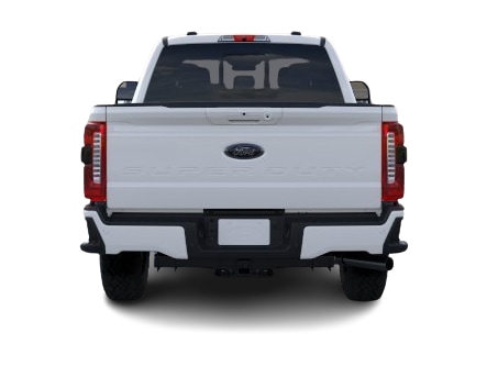 Thumbnail: 2026 Ford F-250 - 4
