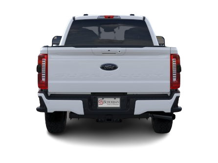 Thumbnail: 2026 Ford F-250 - 4