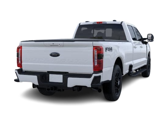 2025 Ford F-250 Lariat 15