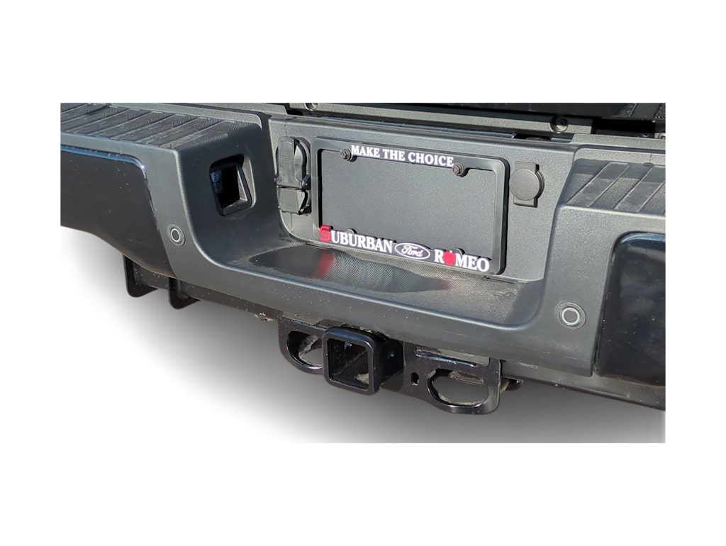 Thumbnail: 2024 Ford F-250 - 38