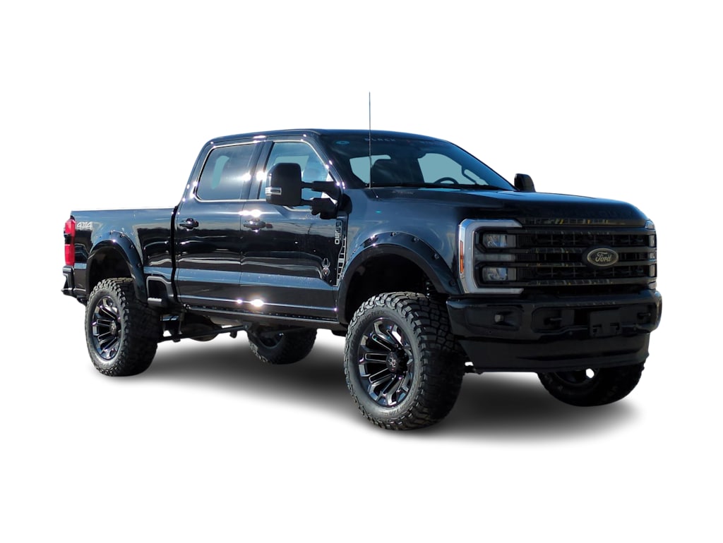 Thumbnail: 2024 Ford F-250 - 21