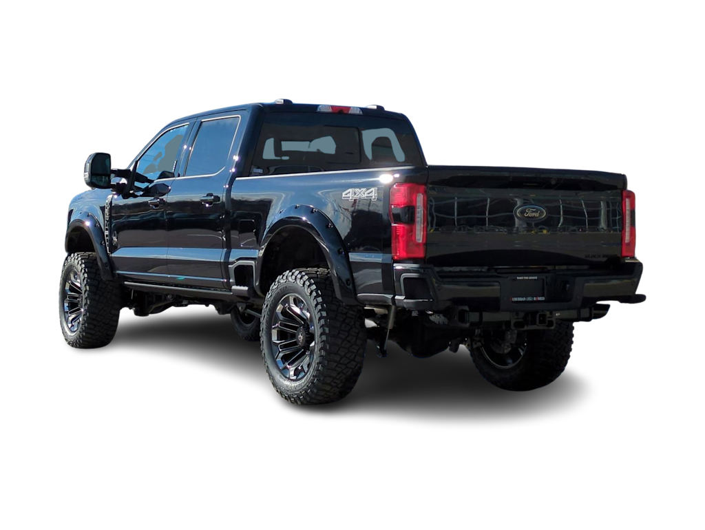 Thumbnail: 2024 Ford F-250 - 5