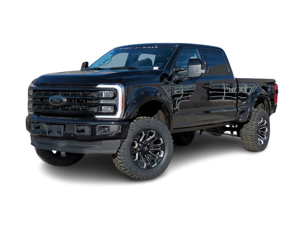 Thumbnail: 2024 Ford F-250 - 2