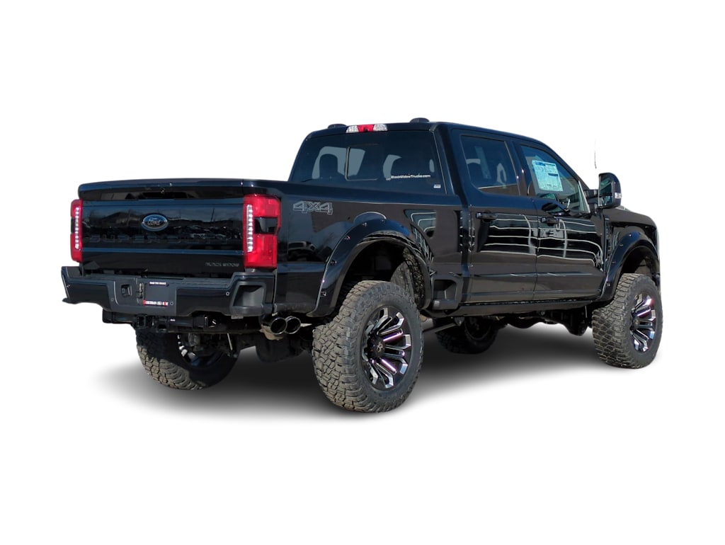 Thumbnail: 2024 Ford F-250 - 19