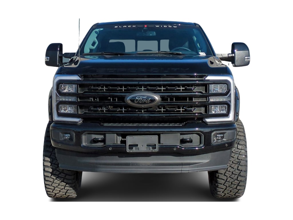 Thumbnail: 2024 Ford F-250 - 7