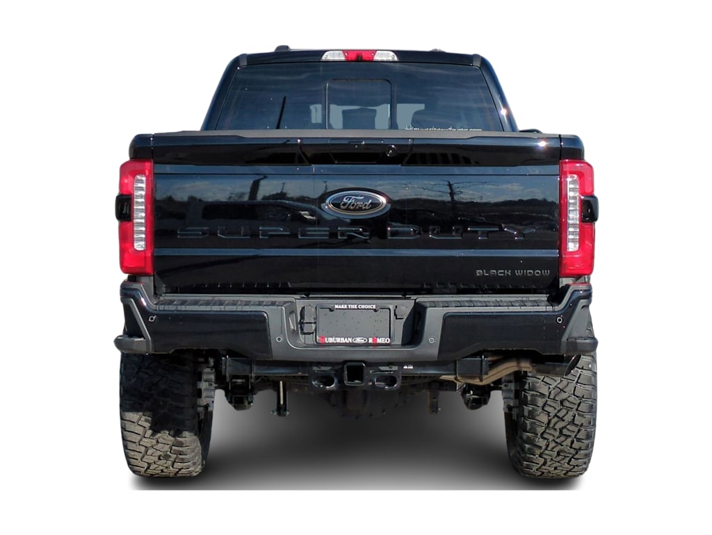 Thumbnail: 2024 Ford F-250 - 6