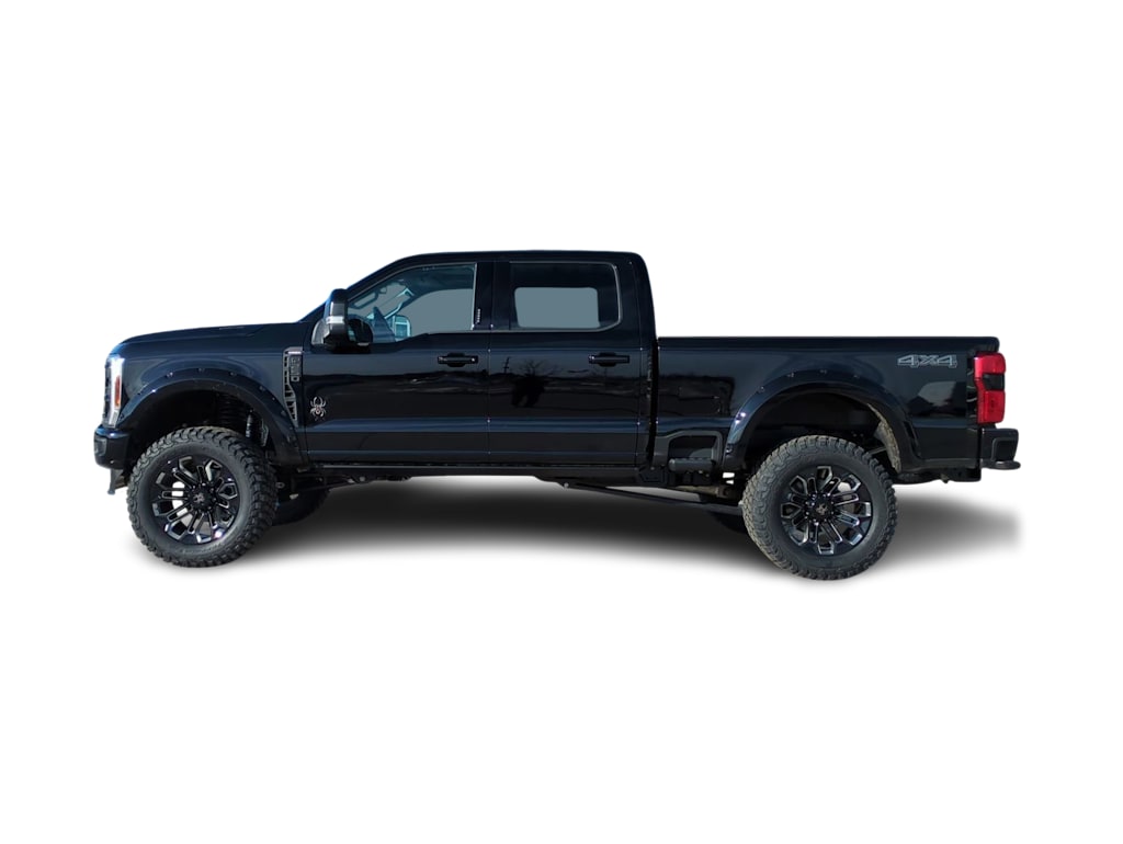 Thumbnail: 2024 Ford F-250 - 4