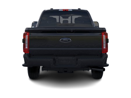 Thumbnail: 2026 Ford F-250 - 4
