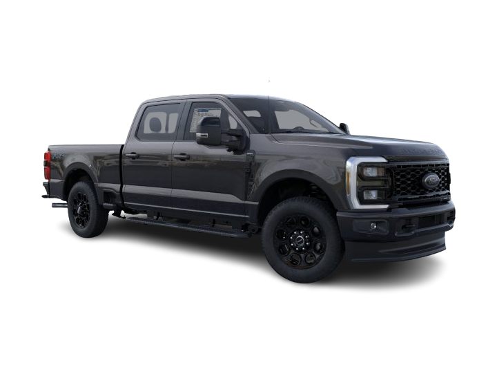 Thumbnail: 2026 Ford F-250 - 13