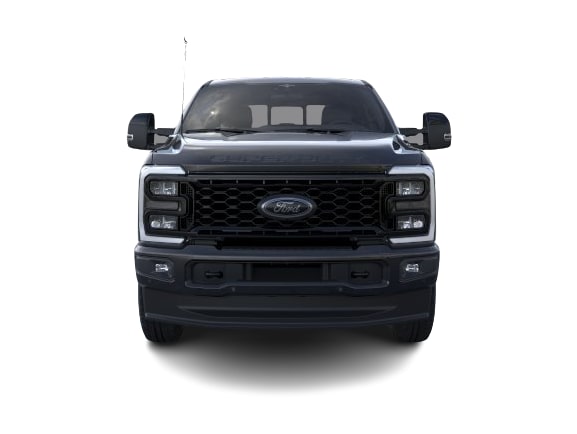 Thumbnail: 2026 Ford F-250 - 12