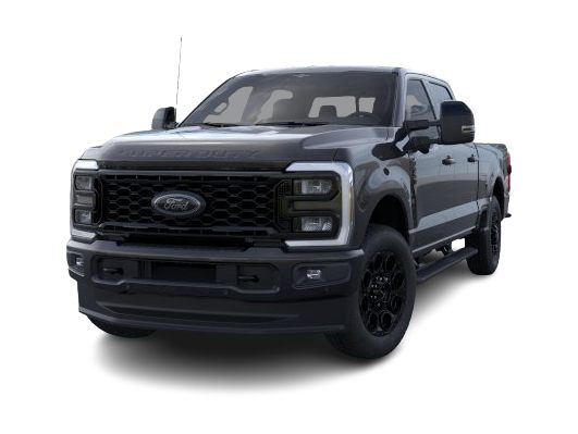 Thumbnail: 2026 Ford F-250 - 5