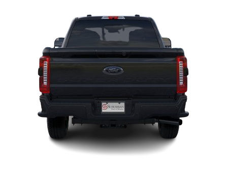 Thumbnail: 2026 Ford F-250 - 4