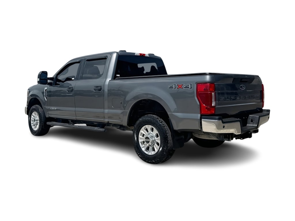 Thumbnail: 2022 Ford F-250 - 4