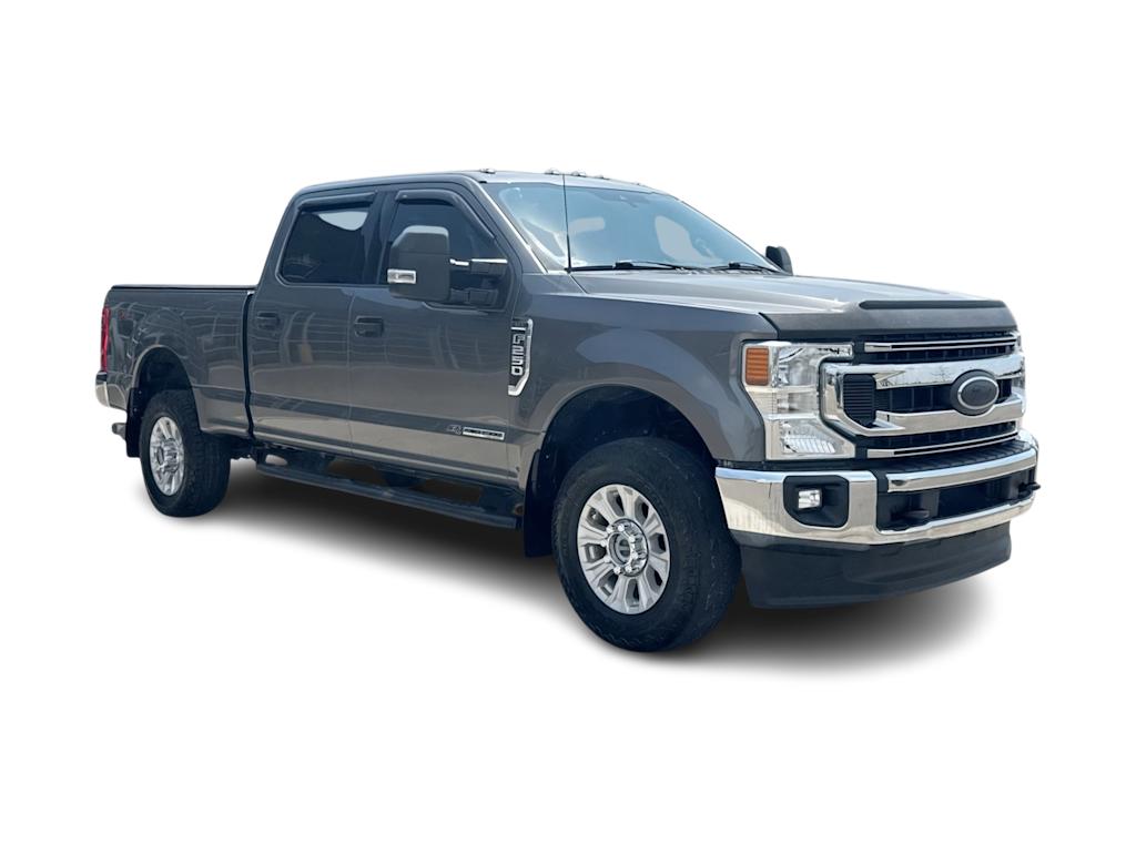Thumbnail: 2022 Ford F-250 - 20