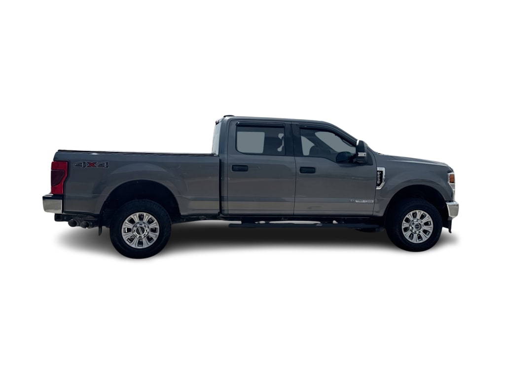 Thumbnail: 2022 Ford F-250 - 19