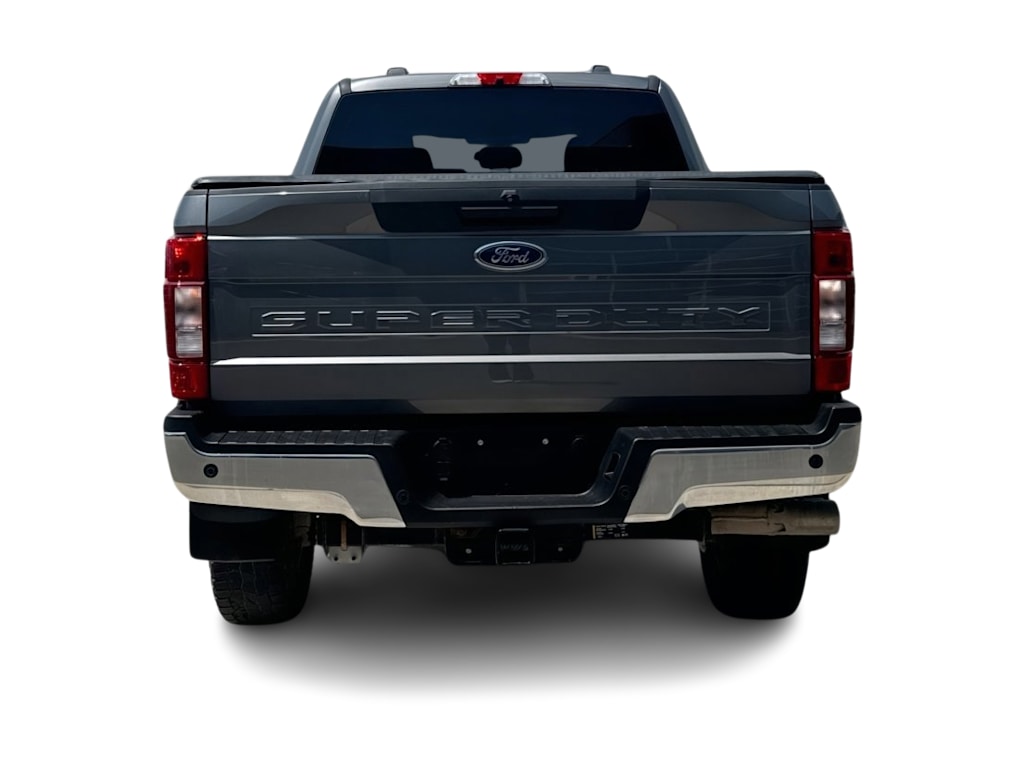 Thumbnail: 2022 Ford F-250 - 5