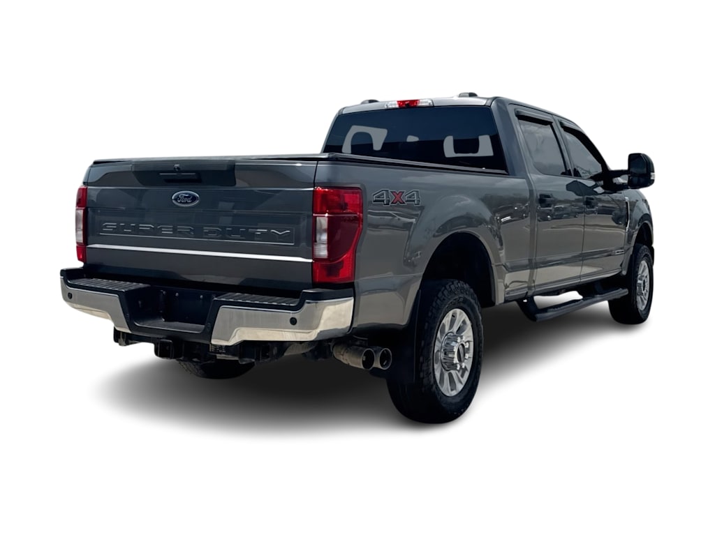 Thumbnail: 2022 Ford F-250 - 18