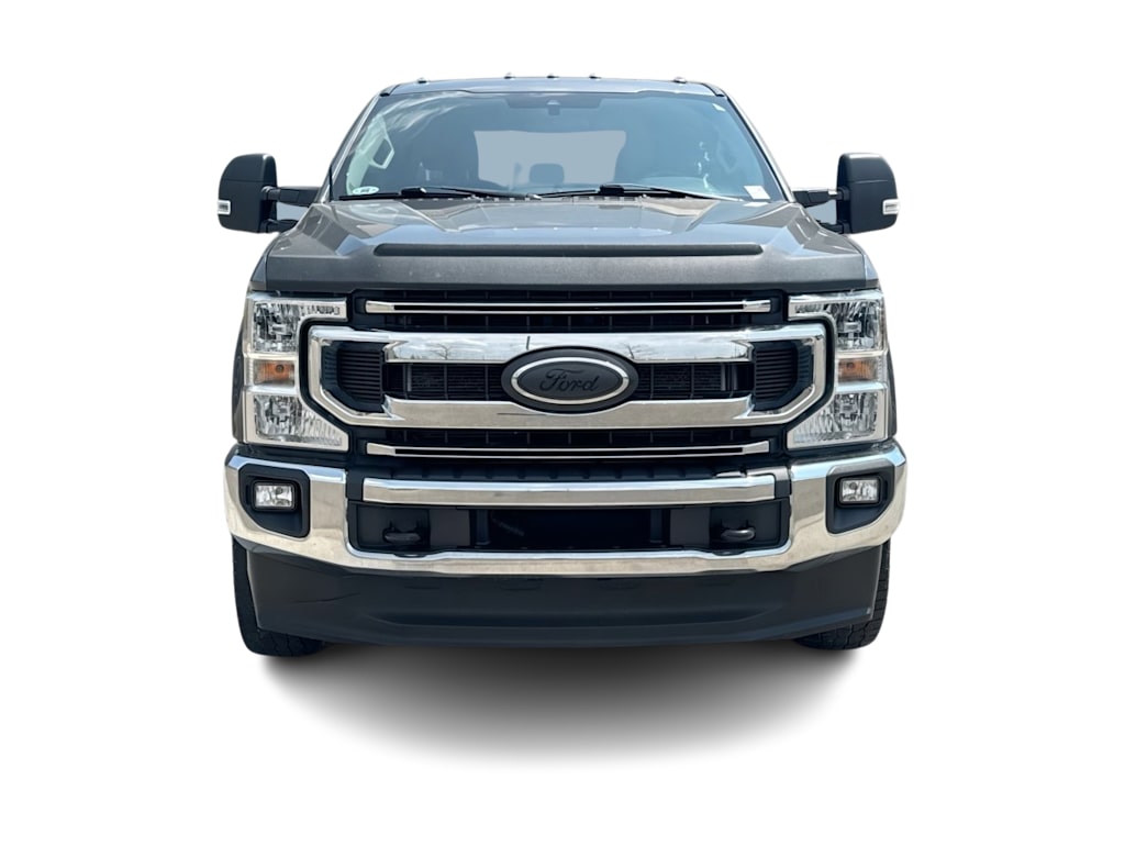 Thumbnail: 2022 Ford F-250 - 21