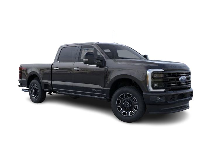 Thumbnail: 2026 Ford F-250 - 14