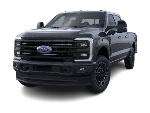 Thumbnail: 2026 Ford F-250 - 4